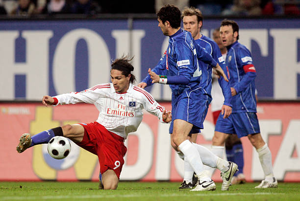 英超赛季尾 英超赛季尾